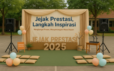 Ide Inspirasi Kegiatan Akhir Tahun — SD/MI